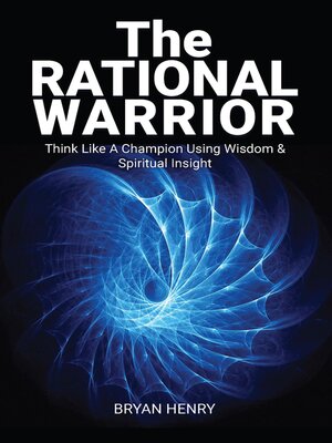 cover image of The Rational Warrior